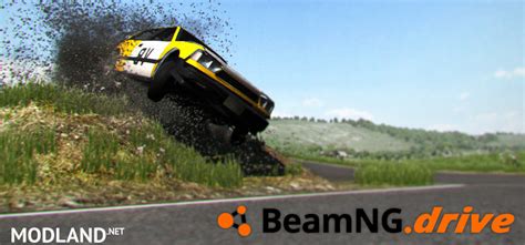 BeamNG.drive: Un simulatore di guida caotico e sorprendentemente realistico!