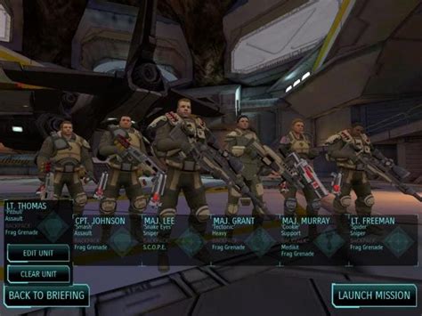 XCOM: Enemy Unknown - Un'incredibile Sfida Tattica Contro Alieni Invasori!