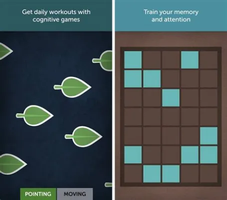 Lumosity: Allenando la tua mente con giochi di intelligenza!