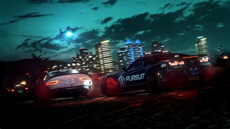 Need for Speed Heat! Una Corsa Notturna Contro la Legge e il Giorno Illuminato dalla Competizione