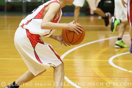 Queerball: Il gioco di basket più stravagante che tu abbia mai visto!