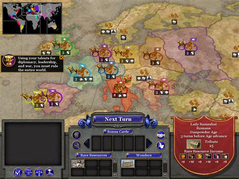 Rise of Nations! Conquering History With Civilization Building and Epic Battles!