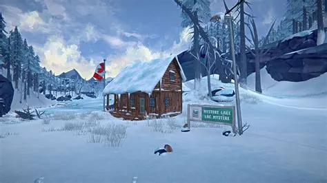 The Long Dark: Un Gioco di Sopravvivenza Artico con Elementi Psicologici Profondi!